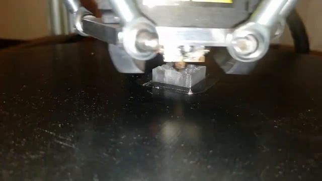 Лучший Пластик PETG (ПК НИТ)