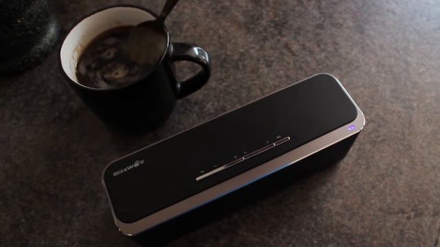 A Hungover review of the BlitzWolf Bluetooth Speaker смотреть онлайн