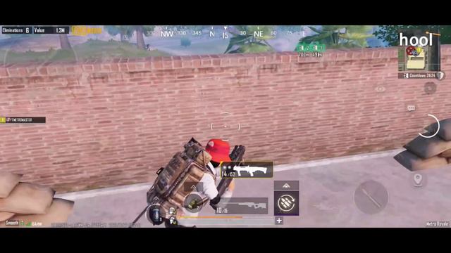 No MK14 ❌ Only LEGENDARY DBS 🤯 PUBG METRO ROYALE CHAPTER 16 смотреть онлайн