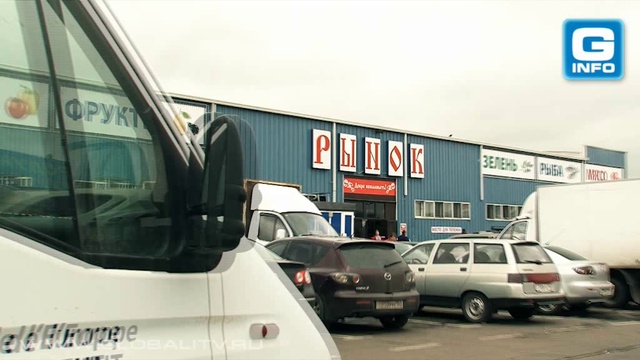 Как доехать до Мытищинской ярмарки? смотреть онлайн