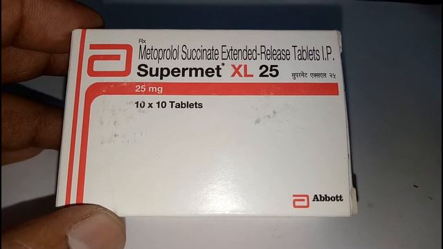 Supermet XL 25mg Tablet Review In marathi смотреть онлайн