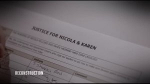 По следу "Монстра" - Тайна пропавших девочек