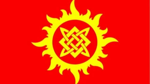 словянская плясовая боевая музыка смотреть онлайн