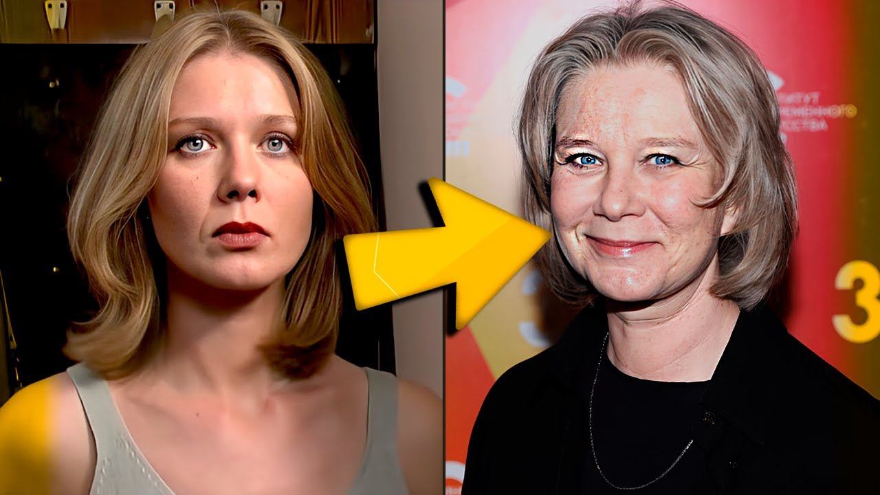 Дальнобойщики(2000): Актеры ТОГДА и СЕЙЧАС смотреть онлайн