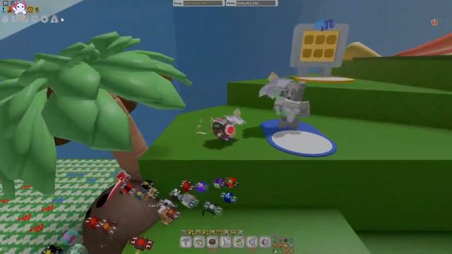 AFK Macroing in Roblox BSS (No Commentary) #4!!!!!! смотреть онлайн