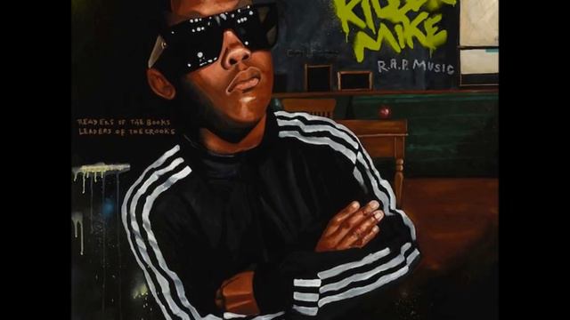 r.a.p music song killer mike смотреть онлайн
