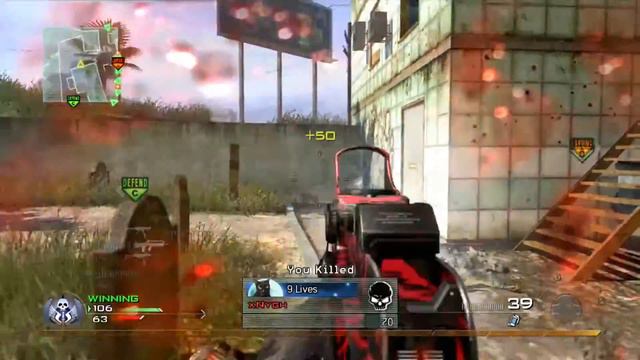 Call of Duty: Modern Warfare 2 Nuke Gameplay! | Radiation Sickness Ep:1! ( Call of Duty: MW2) смотреть онлайн