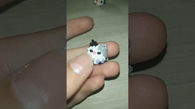 люблю #актив #рекомендации #бисероплетение #бисер #амигуруми смотреть онлайн