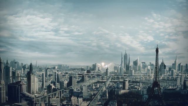 Civilization Beyond Earth - Preview смотреть онлайн