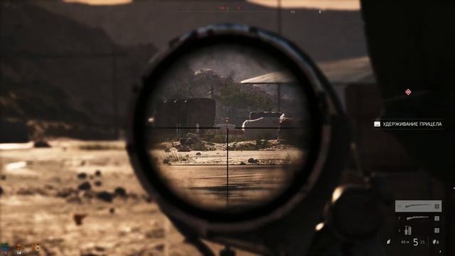 Battlefield V - Без знамен смотреть онлайн