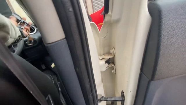 ￼ford Fiesta lock unlock problem ￼ смотреть онлайн