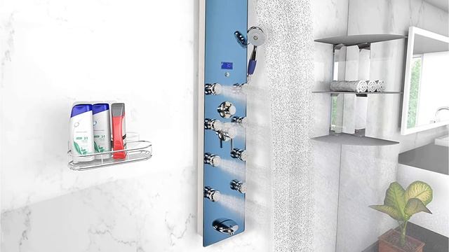 Beginners Shower Panel: 5 Best Shower Panel Systems 2023 смотреть онлайн