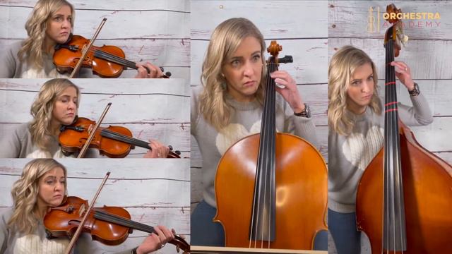 Fantasy On A Japanese Folk Song, All 5 Parts