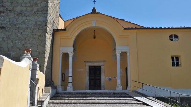 Vipore e Carignano смотреть онлайн