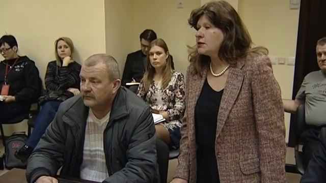 Раз словечко, два словечко, будет... Суд. смотреть онлайн