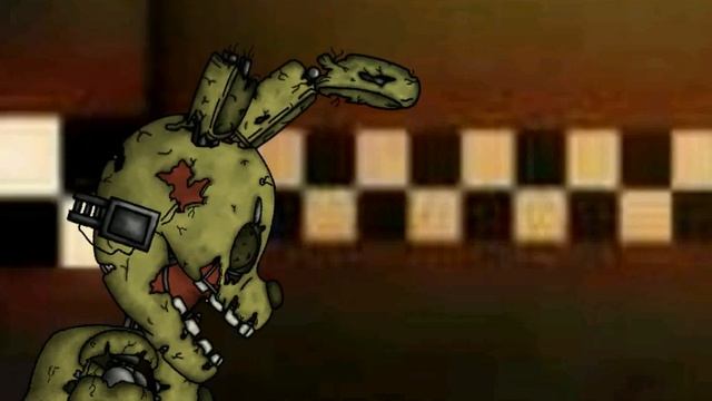 фнаф рисуем мультфильмы 2 просто так (кстати делаю клип we want out rus) смотреть онлайн