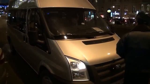 Стоп Хам 68 Новогоднее питерское смотреть онлайн