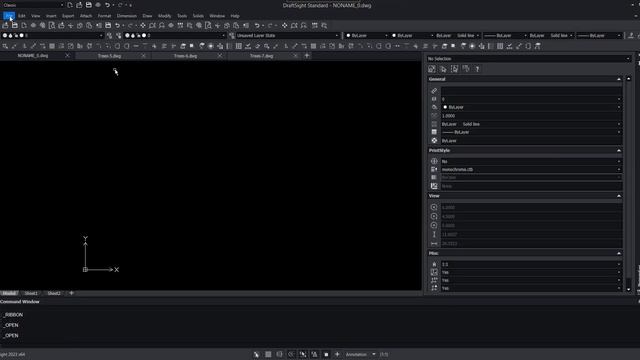 How to: Magnet Office v8.0 - Scaled Symbols to AutoCAD смотреть онлайн