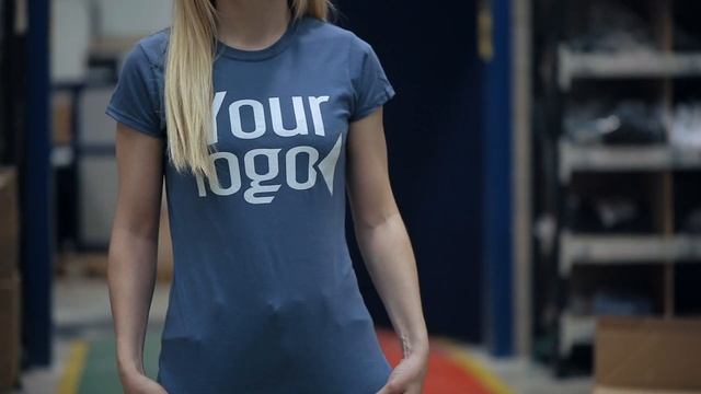 Personalised T-Shirt | Which T-Shirt Should I Choose? смотреть онлайн