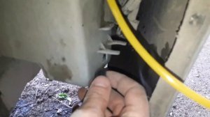 Замена Моторчика Стеклоомывателя kia Rio 2