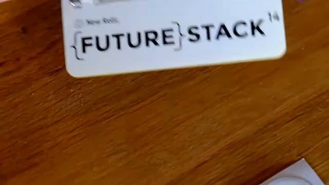 Preact + New Relic FS14 badge hack смотреть онлайн