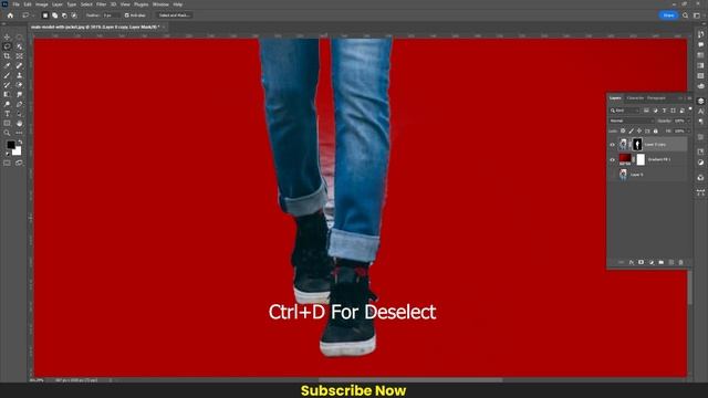 All Background Removing Tricks In Photoshop | How To Remove Background In Photoshop 2024 | Photosho