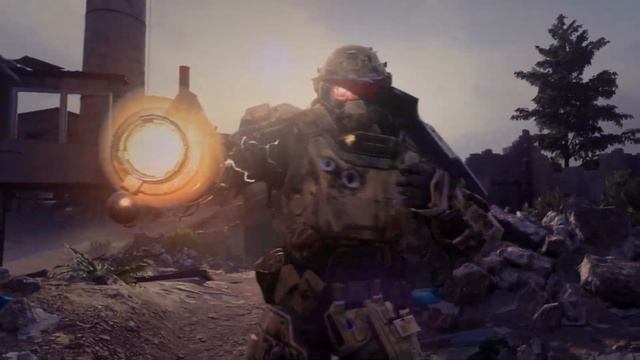 Call of Duty: Modern Warfare III - Zombies Trailer | PS5 & PS4 Games смотреть онлайн