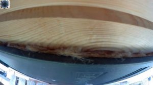 Почему холодно в доме из бруса?Теплый шов.