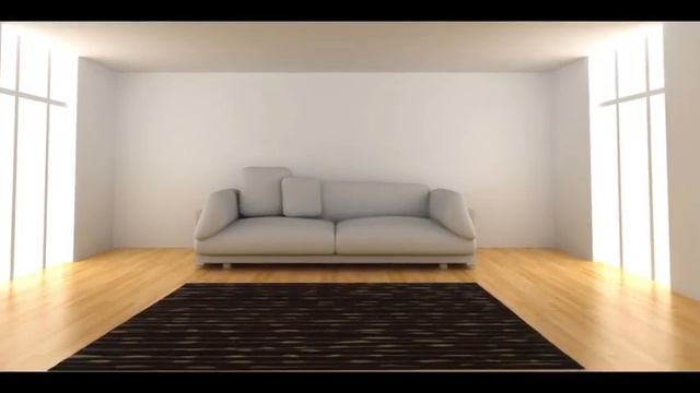 Contemporary Brown Brown Wool Wool Viscose Abstract Hand Tufted Area Rug - POSH RUG смотреть онлайн