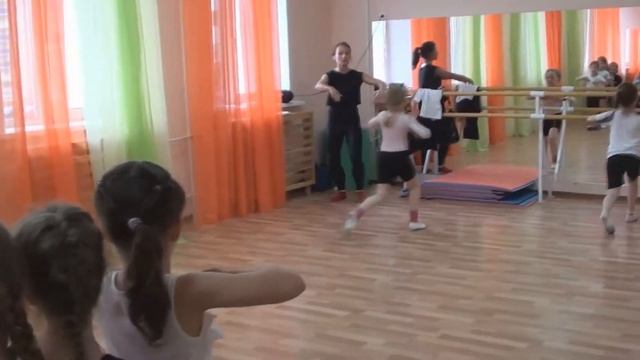 Открытый урок дс №44 старшая группа (18.05.15) смотреть онлайн