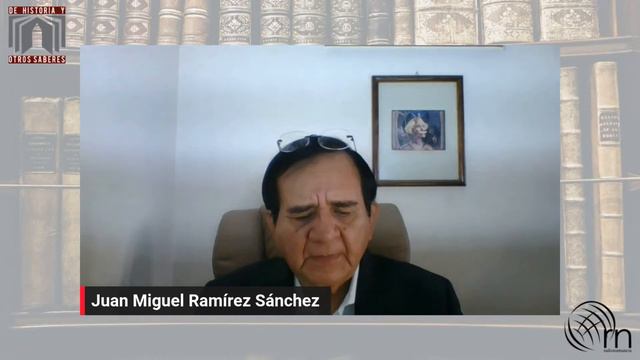 DE HISTORIA Y OTROS SABERES / Lombardo Toledano y los frentes. смотреть онлайн