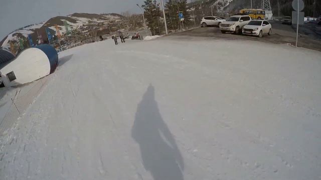 Как я провел день 21.03.21 смотреть онлайн