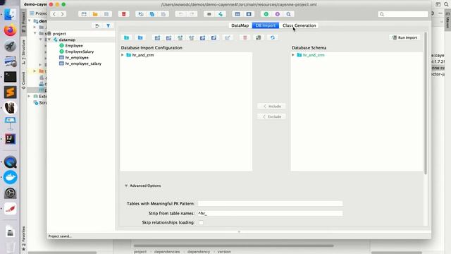 Apache Cayenne ORM 4.1 goes final смотреть онлайн