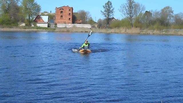 Колчим с новым аутфитингом ч 1ExpedBoats Экспедиционные лодки48 смотреть онлайн