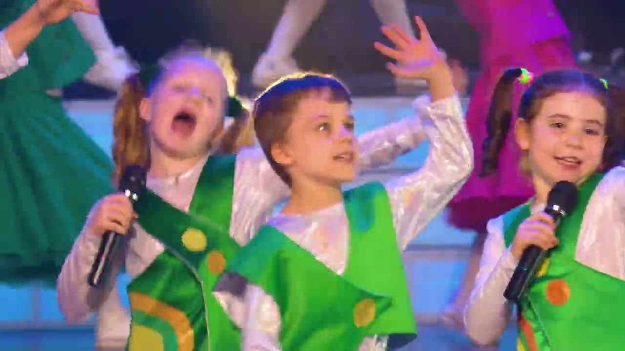 Надежная компания - Домисолька смотреть онлайн