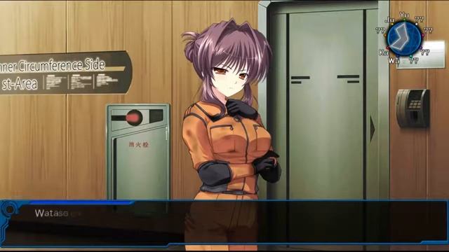 Root Double: Before Crime After Days Extend Edition PS Vita Gameplay #2 (After Chapter 1) смотреть онлайн