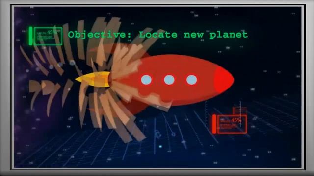 Space Ark Gameplay Trailer смотреть онлайн