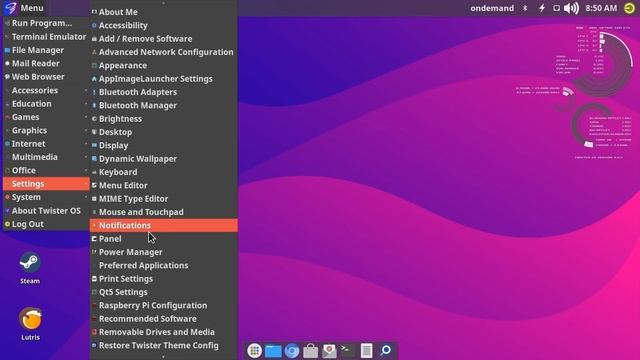 Top 5 Raspberry Pi Desktop OS 2022 смотреть онлайн