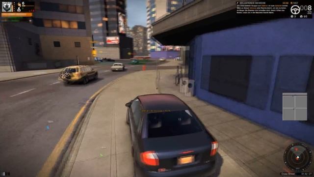 [APB:R] xInstanthook v2.0 | Cheating Scout смотреть онлайн