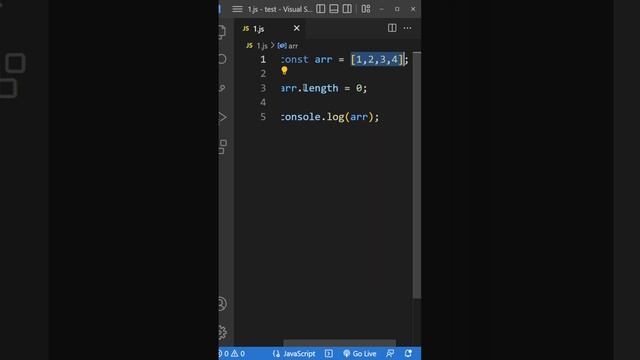 #javascript #programacion #technology #nodejs #developer Array en JavaScript смотреть онлайн