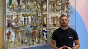 «Учитель здоровья России - 2023"  Творческая презентация