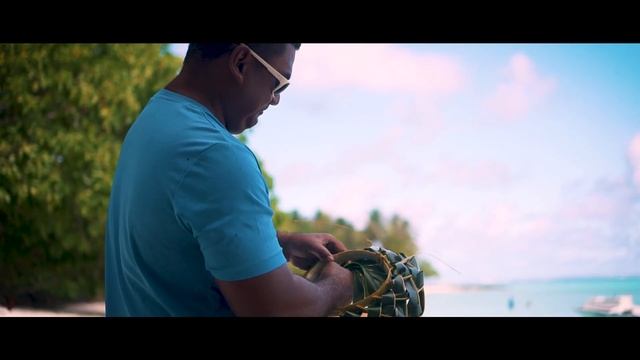 Maupiti - Polynesia Travel Diary #4