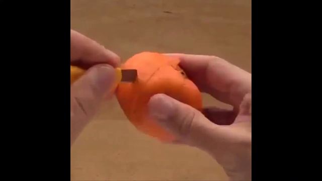 Мандариновые забавы, как развеселить гостей! смотреть онлайн