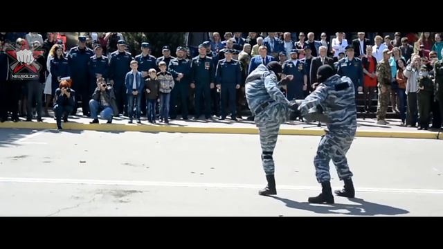 9 советов, которые помогут выжить в спарринге смотреть онлайн