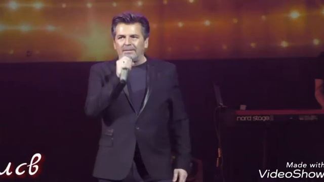 ТОМАС АНДЕРС, THOMAS ANDERS, ФОТО КОНЦЕРТ ЧЕЛЯБИНСК 2018!!! смотреть онлайн