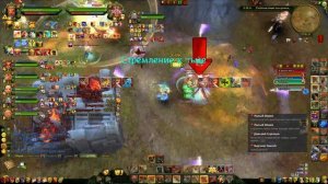 Аллоды онлайн:  пвп вечерок