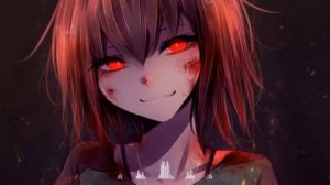 UNDERTALE - Megalo Strike Back - Theme Chara - remix