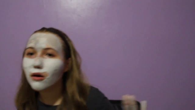 Bubble Clay Mask Does it Work? смотреть онлайн
