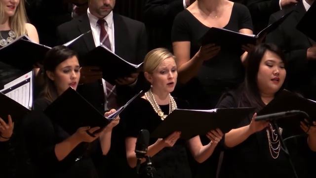 San Diego Pro Arte Voices—O Come, O Come Emmanuel смотреть онлайн