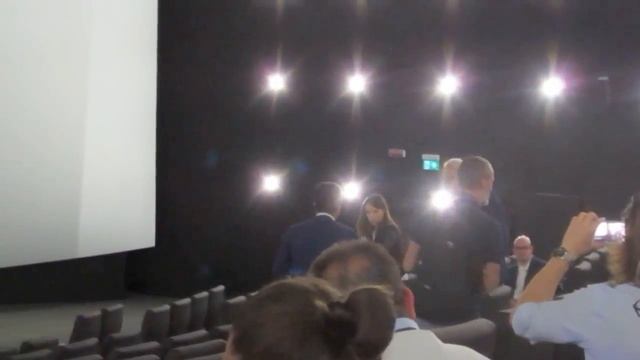 UCI CINEMAS IMAX OrioCenter - presentazione sala Bergamo смотреть онлайн